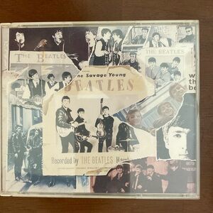 The Beatles Anthology 1 Limited Edition Box Set, Remixes, 2 CD